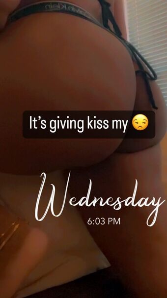 Milagrogramz Çıplak Sızıntıları OnlyFans Fotoğraf 8