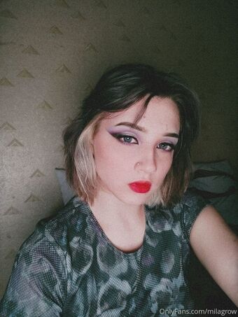 milagrow Çıplak Sızıntıları OnlyFans Fotoğraf 7