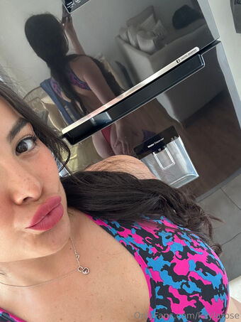 milele Çıplak Sızıntıları OnlyFans Fotoğraf 10