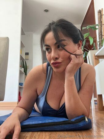 milele Çıplak Sızıntıları OnlyFans Fotoğraf 14