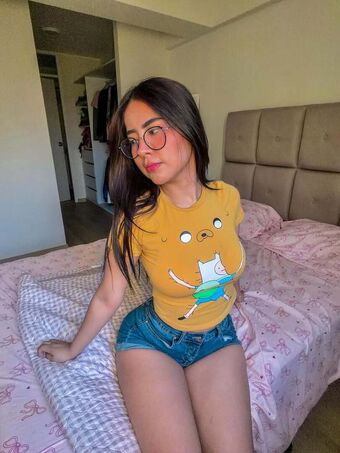 Milenax Çıplak Sızıntıları OnlyFans Fotoğraf 35