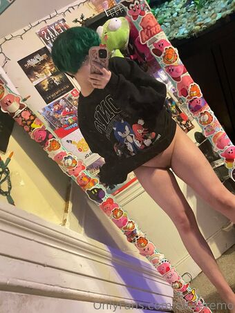 milesissoft Çıplak Sızıntıları OnlyFans Fotoğraf 9