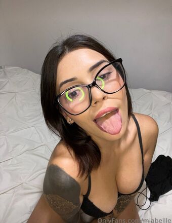 milifinity Çıplak Sızıntıları OnlyFans Fotoğraf 2