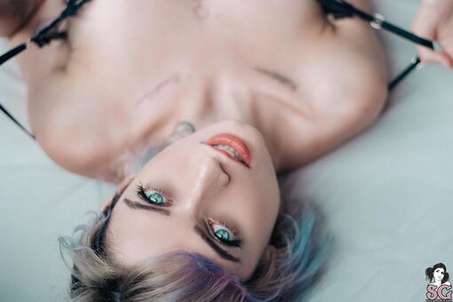 millene Çıplak Sızıntıları OnlyFans Fotoğraf 10