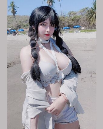 Milliamich Çıplak Sızıntıları OnlyFans Fotoğraf 16