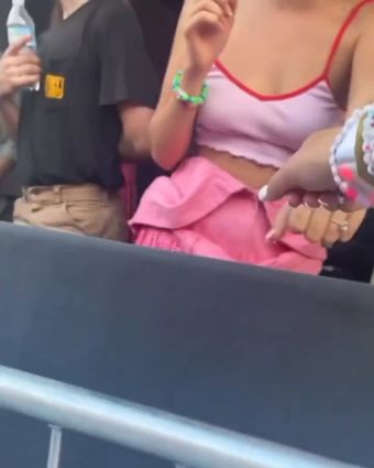 Millie Bobby Brown