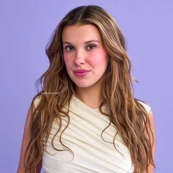 Millie Bobby Brown