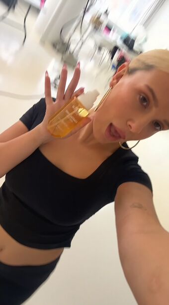 Millie Bobby Brown