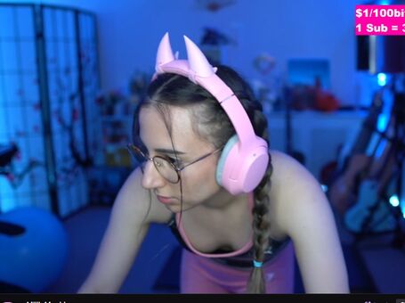 Millie Mossiae