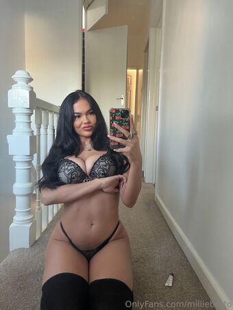 milliebritt