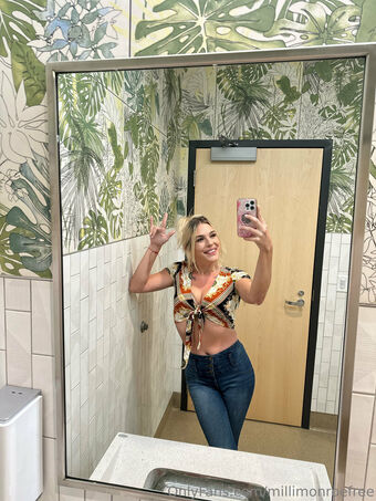 millimonroefree Çıplak Sızıntıları OnlyFans Fotoğraf 18