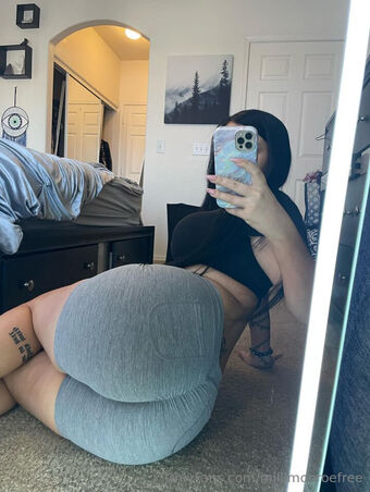 millimonroefree Çıplak Sızıntıları OnlyFans Fotoğraf 30