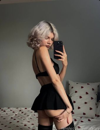 millllykitty Çıplak Sızıntıları OnlyFans Fotoğraf 27