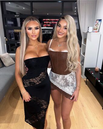 Milly Watts