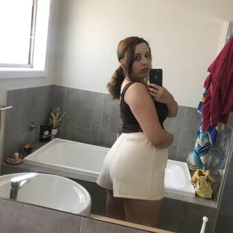 MILLYMON Çıplak Sızıntıları OnlyFans Fotoğraf 2