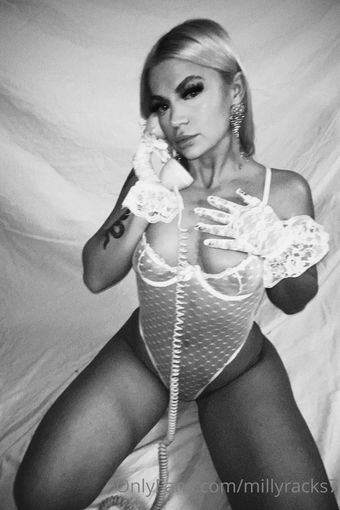 millyracks7 Çıplak Sızıntıları OnlyFans Fotoğraf 19