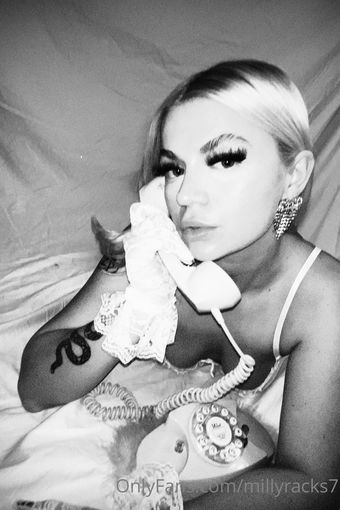 millyracks7 Çıplak Sızıntıları OnlyFans Fotoğraf 20