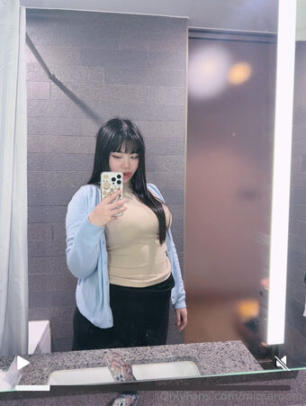 mimaroom Çıplak Sızıntıları OnlyFans Fotoğraf 17