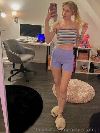 mimicicafree