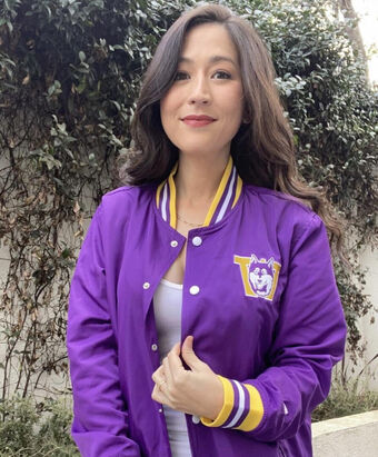 Mina Kimes