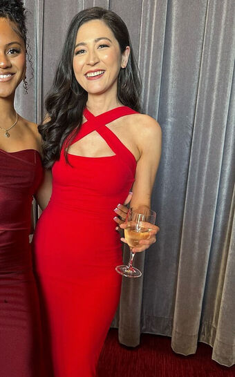 Mina Kimes