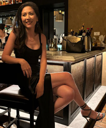 Mina Kimes