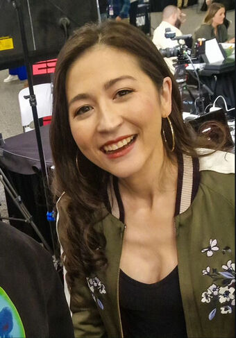 Mina Kimes