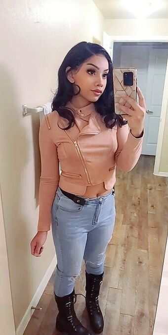 Mina Sin Çıplak Sızıntıları OnlyFans Fotoğraf 12