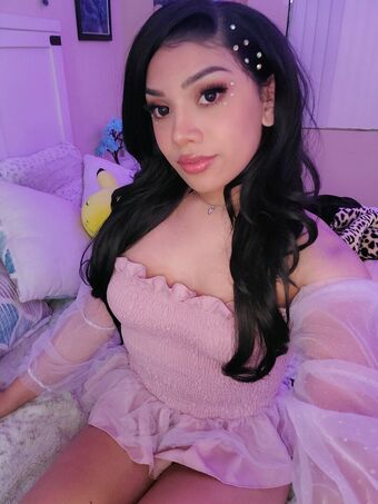 Mina Sin Çıplak Sızıntıları OnlyFans Fotoğraf 15