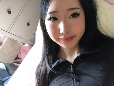mina Çıplak Sızıntıları OnlyFans Fotoğraf 18