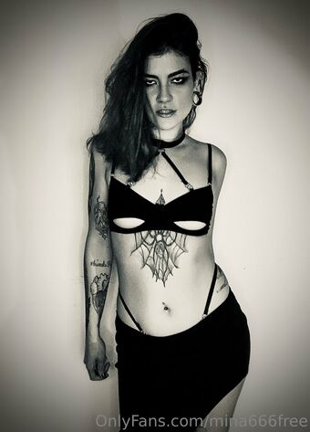 mina666free