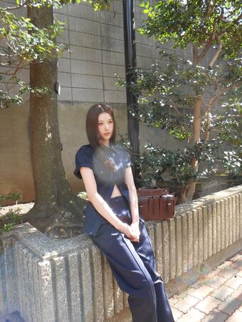 Minatozaki Sana Çıplak Sızıntıları OnlyFans Fotoğraf 85