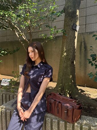 Minatozaki Sana Çıplak Sızıntıları OnlyFans Fotoğraf 87