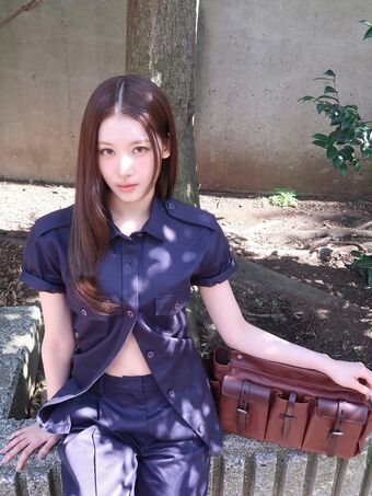 Minatozaki Sana Çıplak Sızıntıları OnlyFans Fotoğraf 93