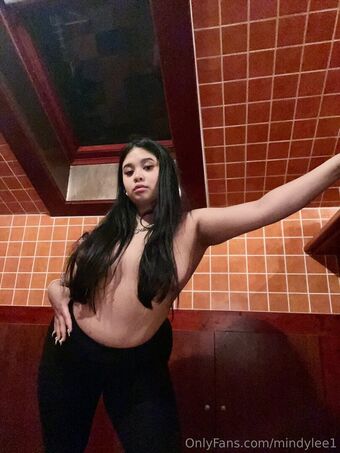 mindyyang Çıplak Sızıntıları OnlyFans Fotoğraf 32