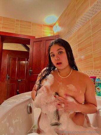 mindyyang Çıplak Sızıntıları OnlyFans Fotoğraf 33