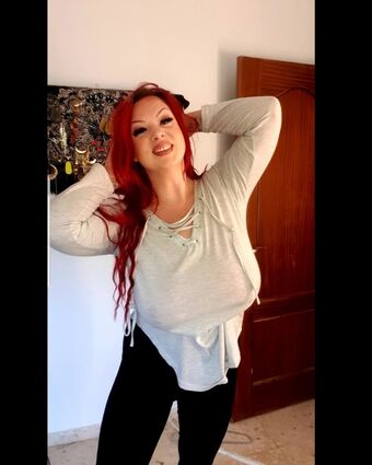 Ming-naaa Çıplak Sızıntıları OnlyFans Fotoğraf 38