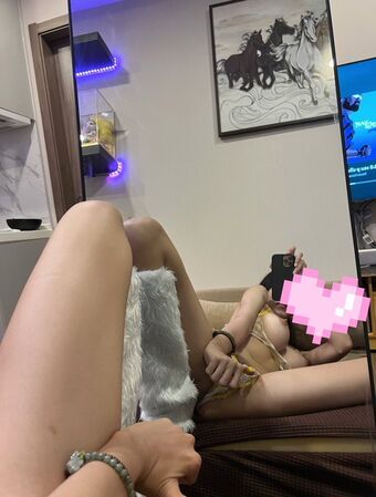 Mingdekza Çıplak Sızıntıları OnlyFans Fotoğraf 41