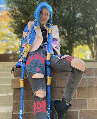 Mini.deville Çıplak Sızıntıları OnlyFans Fotoğraf 1