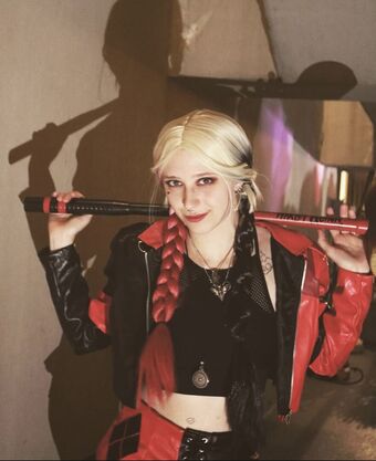 Mini.deville Çıplak Sızıntıları OnlyFans Fotoğraf 5