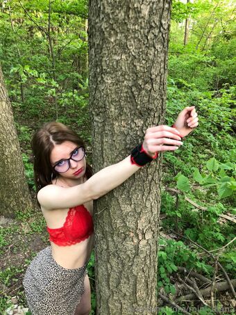 mini_violet Çıplak Sızıntıları OnlyFans Fotoğraf 20