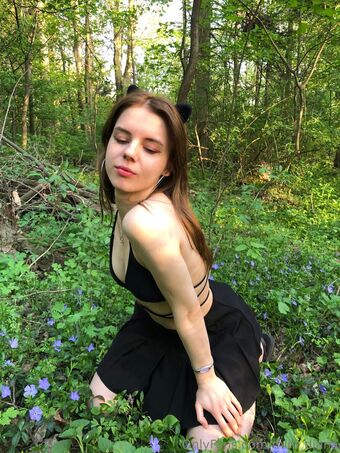 mini_violet Çıplak Sızıntıları OnlyFans Fotoğraf 22