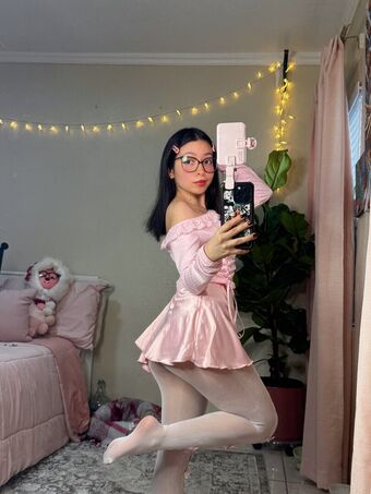 miniakane Çıplak Sızıntıları OnlyFans Fotoğraf 4