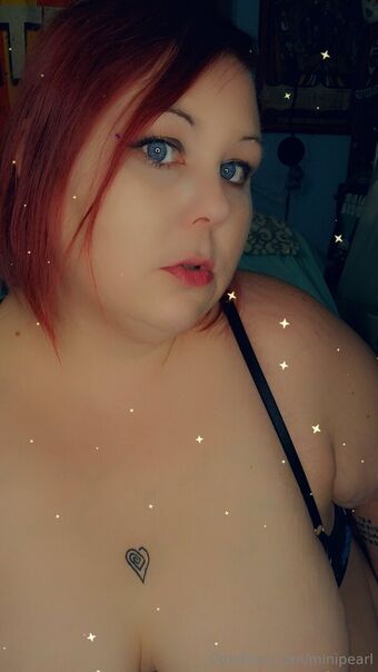 minipearl Çıplak Sızıntıları OnlyFans Fotoğraf 8