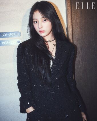 Minji