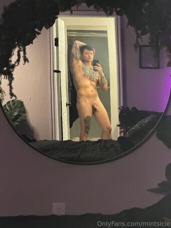 mintsicle Çıplak Sızıntıları OnlyFans Fotoğraf 12