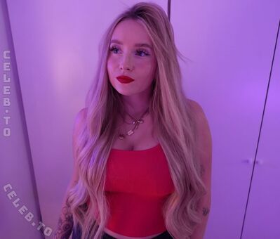 MinusElf Çıplak Sızıntıları OnlyFans Fotoğraf 98