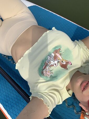 Miraclekity Çıplak Sızıntıları OnlyFans Fotoğraf 31