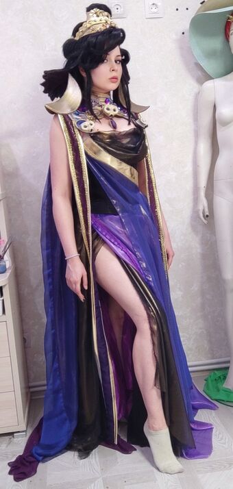 MiraMioki Çıplak Sızıntıları OnlyFans Fotoğraf 74
