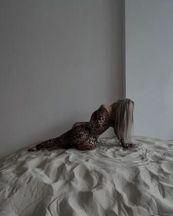 Miravi Çıplak Sızıntıları OnlyFans Fotoğraf 7